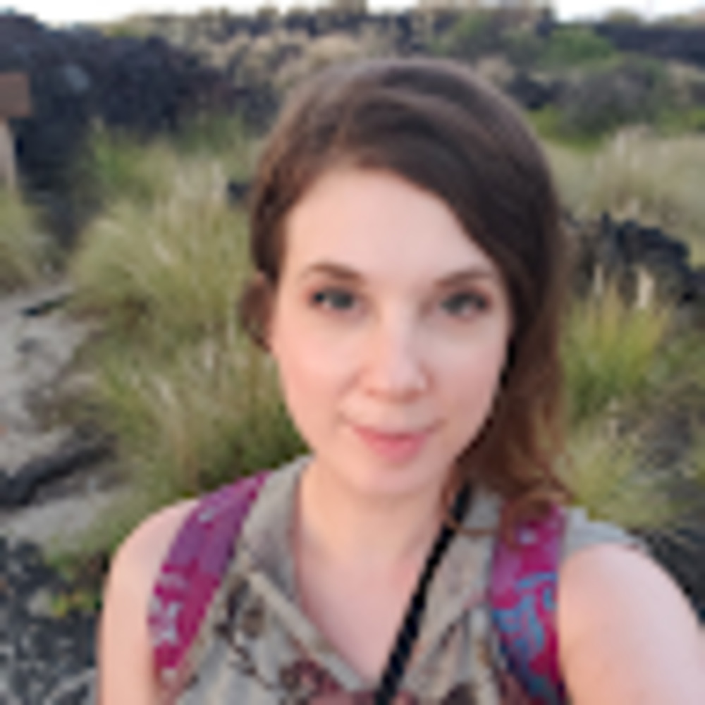 Meet your Posher, Brittany